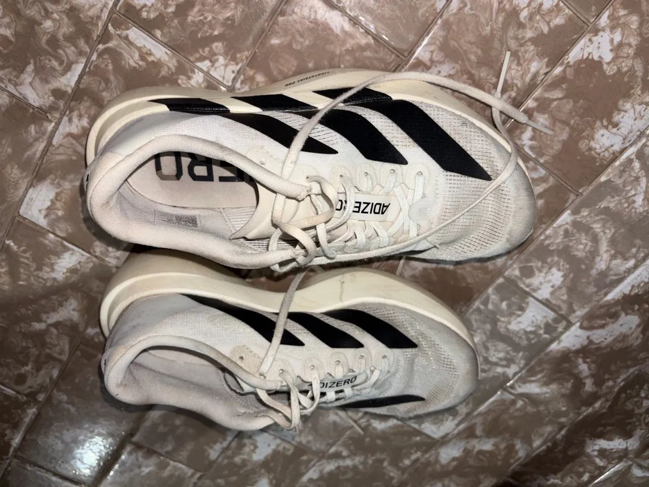 Adidas adizero evo sl  - Foto 3