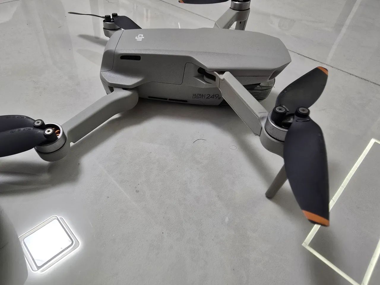 DRONE DJI MINI 2 4 K COMBO  - Foto 5