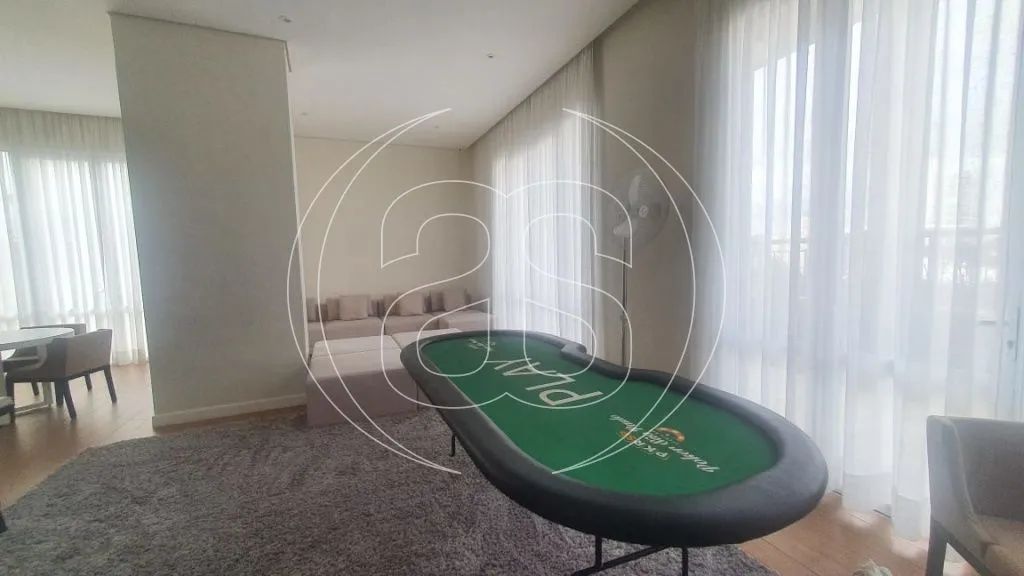 APARTAMENTO NA REGIÃO DE MOEMA - Foto 4