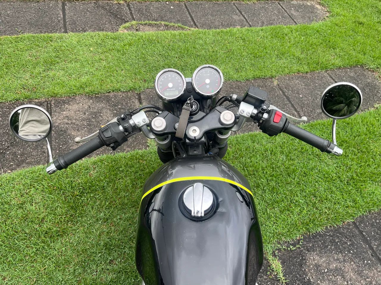 Continental GT 650 - Foto 5