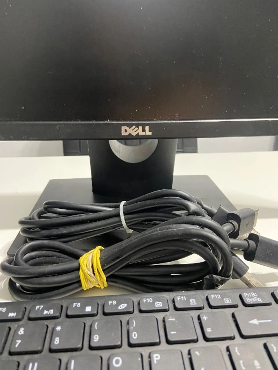 Kit Mini PC Dell Core i3 + Monitor Dell 19? | 8GB RAM | SSD 240GB - Foto 2