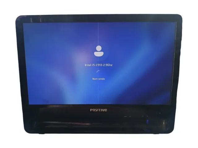 Computador Megaware i5 atualizado com Windows 11, gentileza leia todo anúncio... - Foto 4