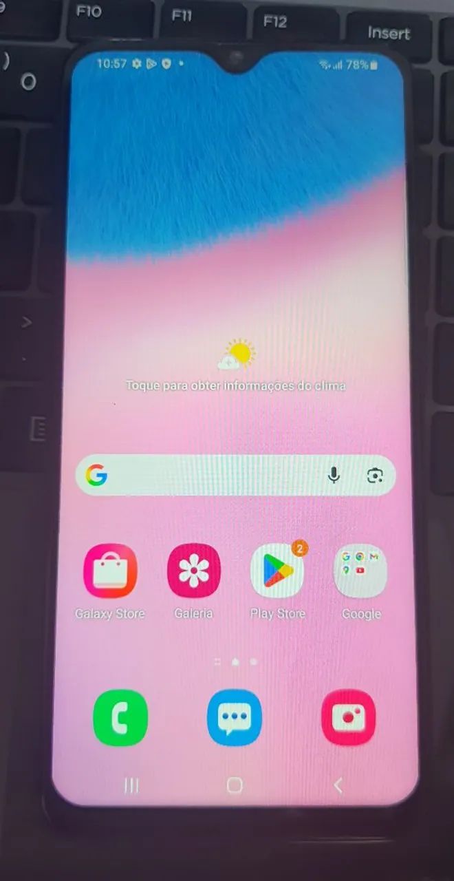 SAMSUNG A30S - Foto 2