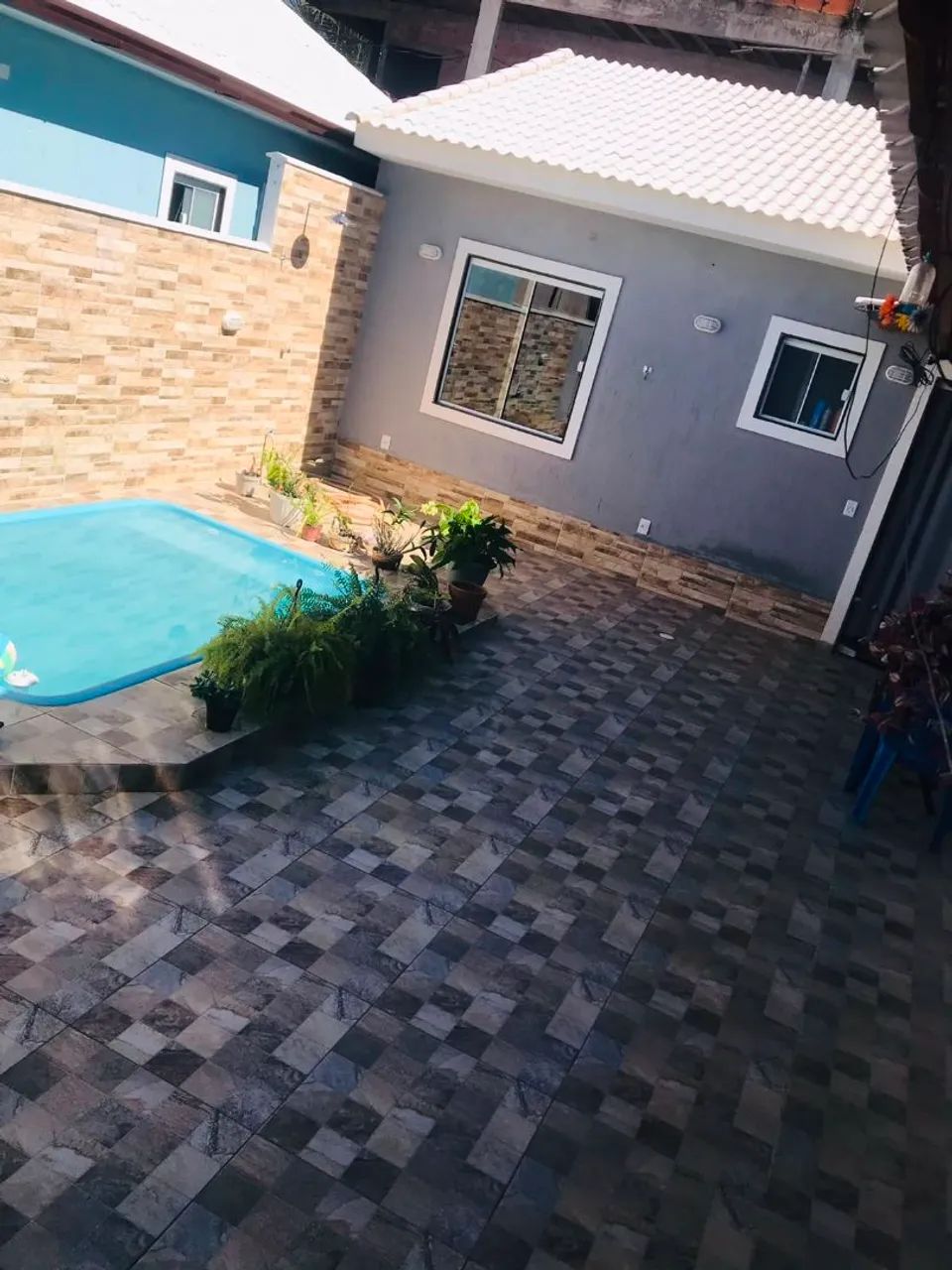 Casa unamar