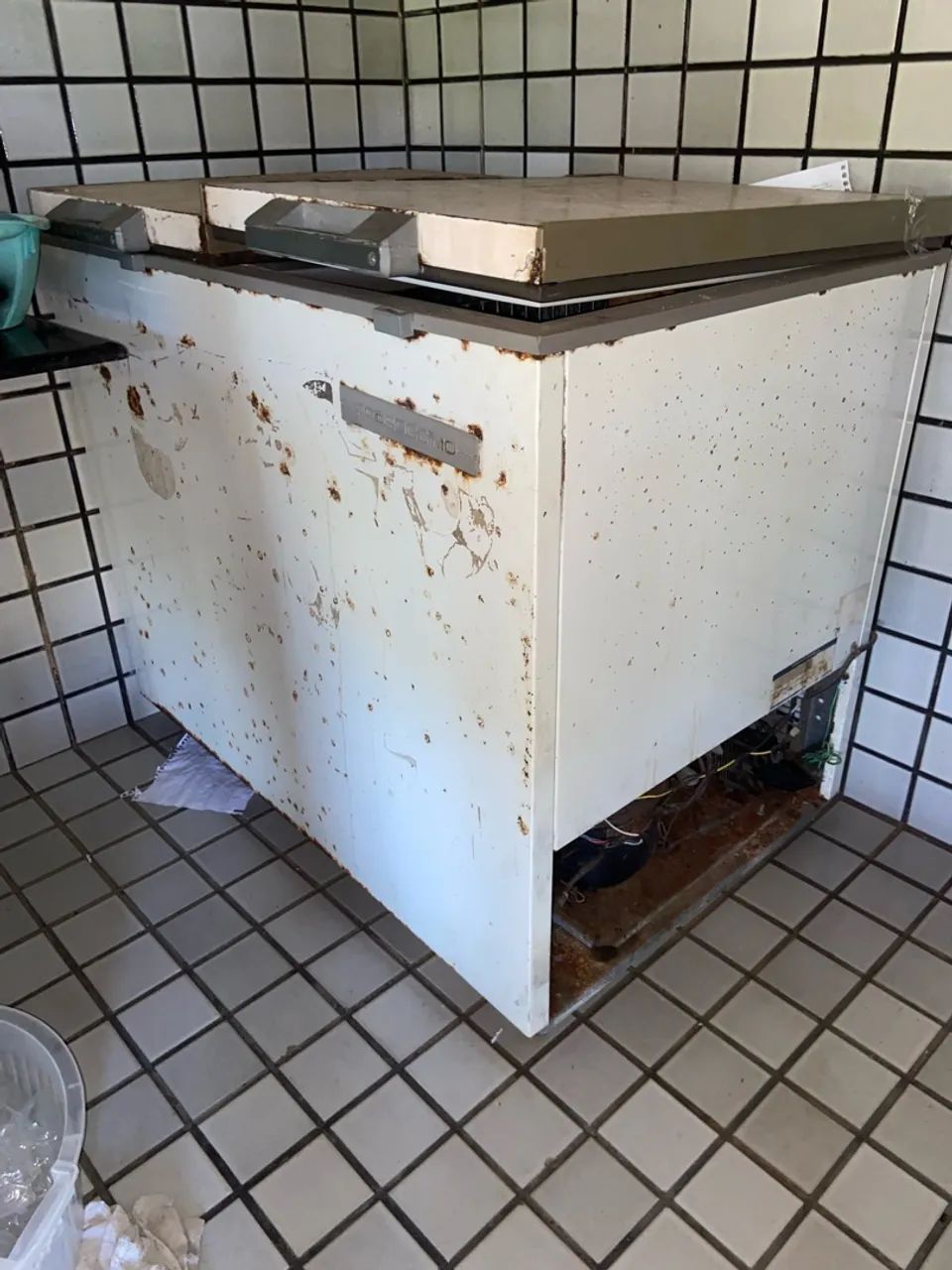 Freezer 