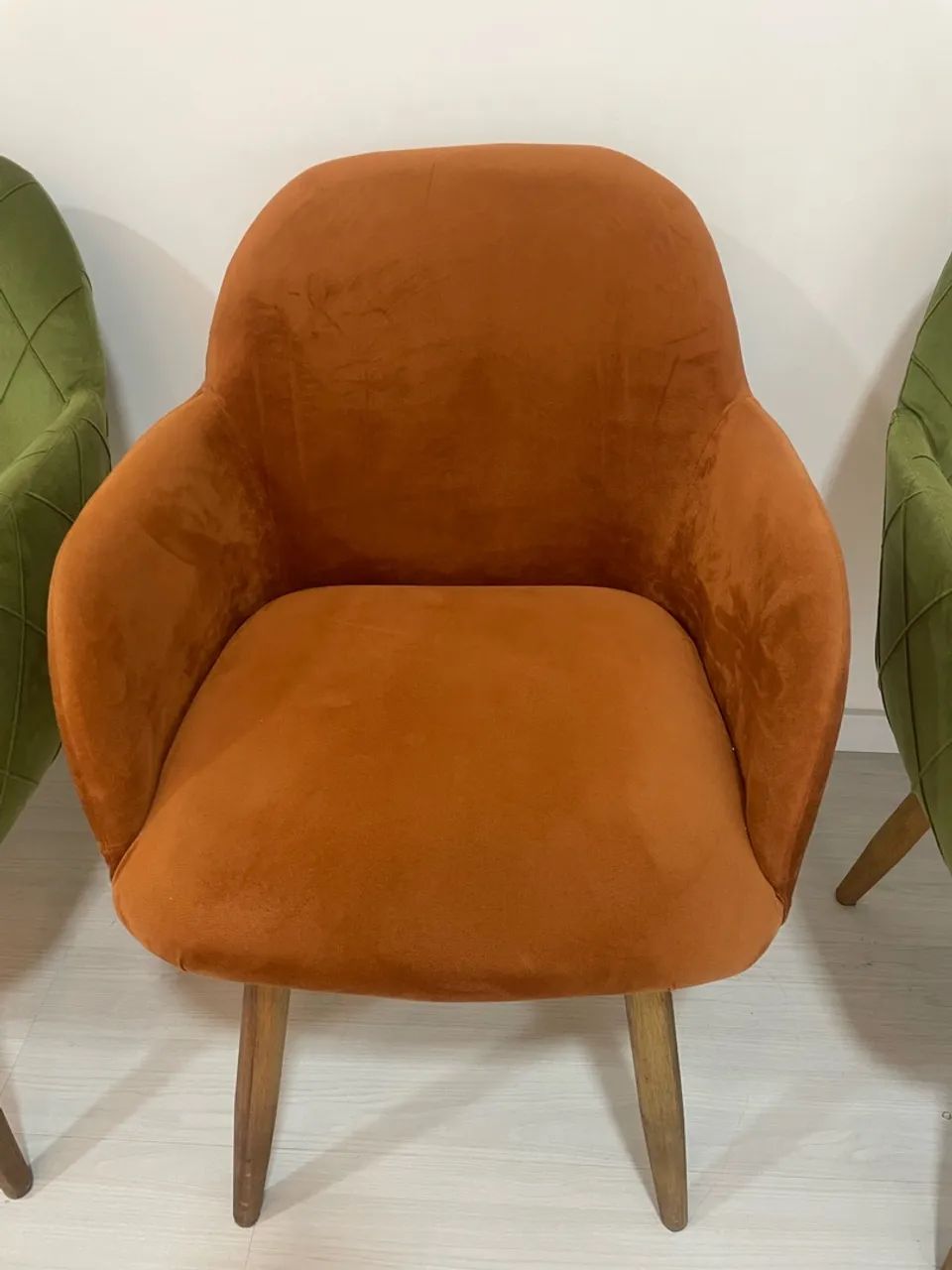 Poltronas decorativas  - Foto 3