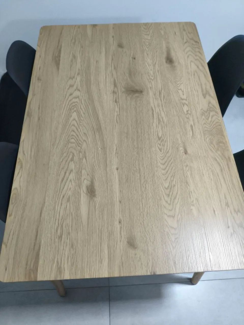 Mesa de jantar com 4 cadeiras  - Foto 4