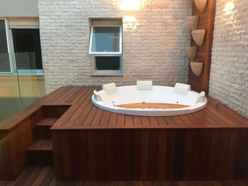 COBERTURA   Alto de Pinheiros - Foto 5