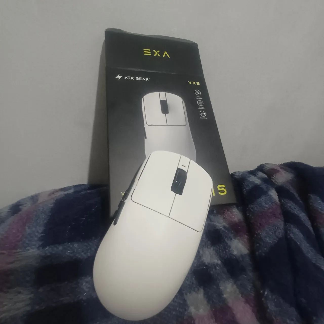 vxe r1 se