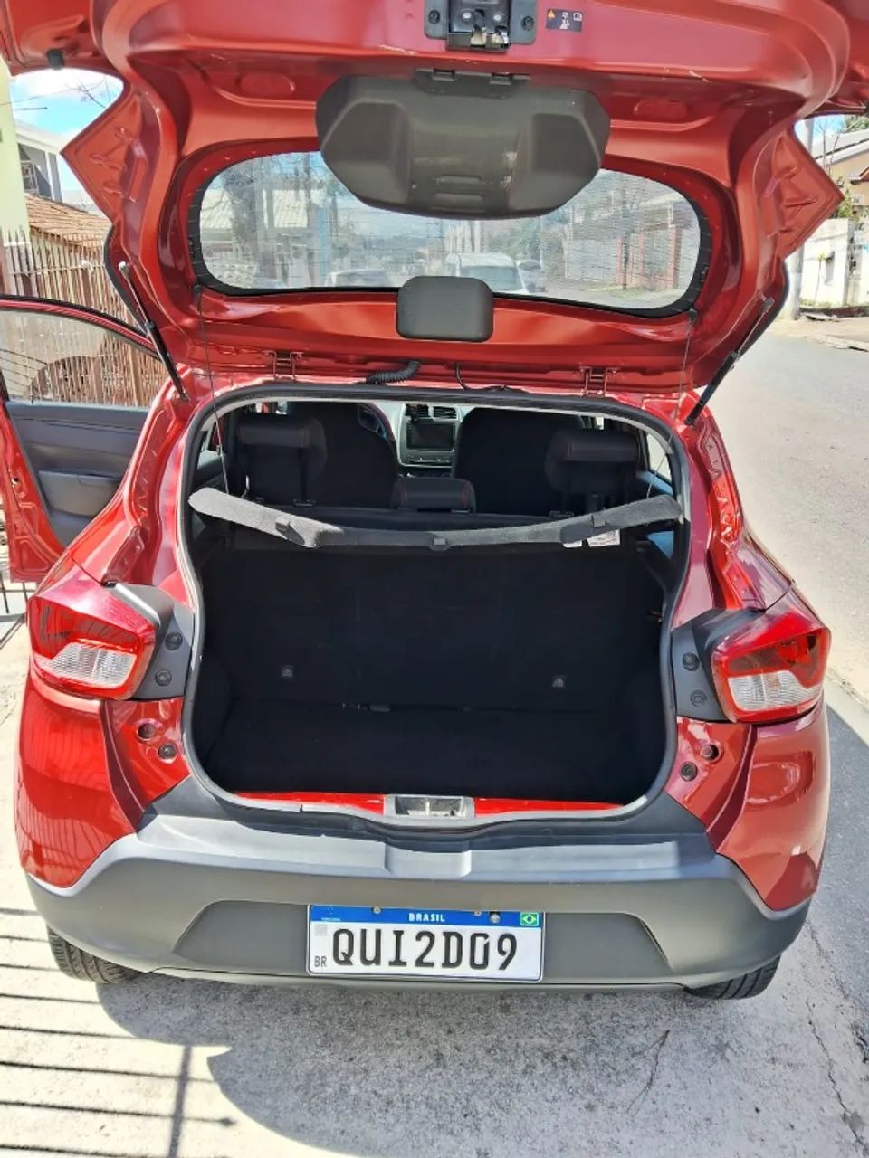KWID P/MOTORISTA APP - R$ 570/SEMANAL  - Foto 4