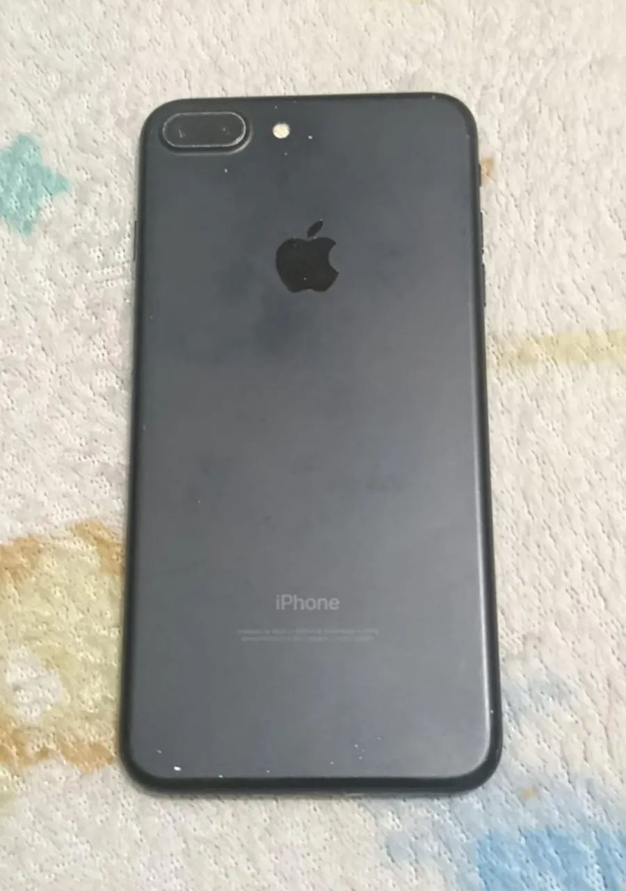 IPHONE 7 PLUS 128 GIGAS