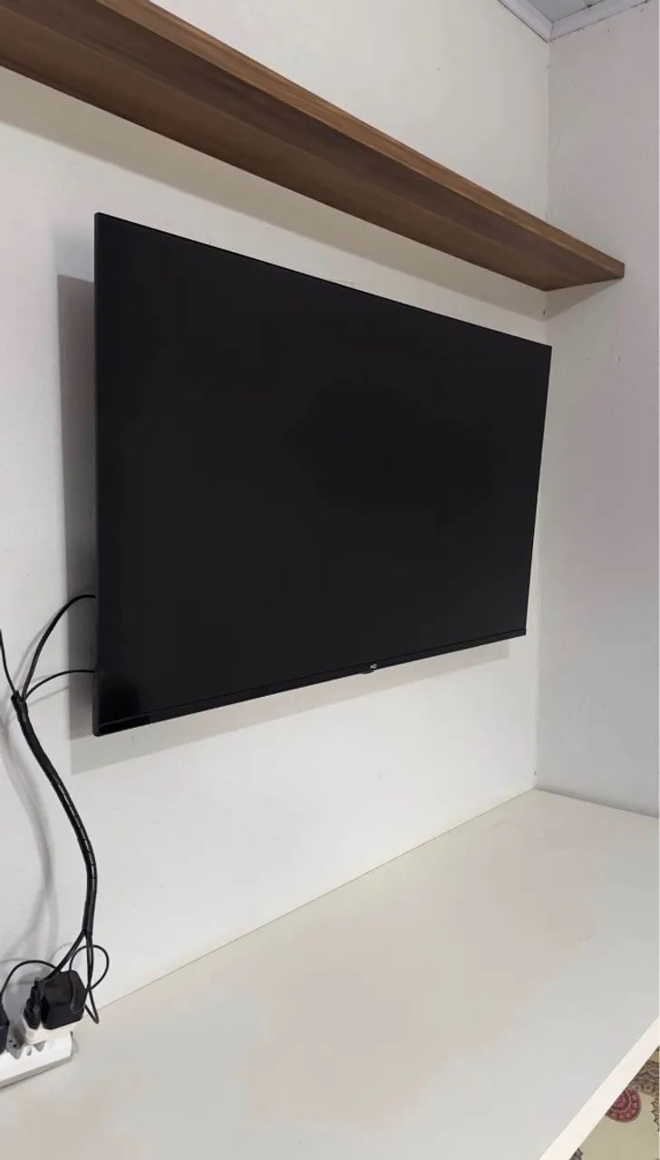Televisão  - Foto 4