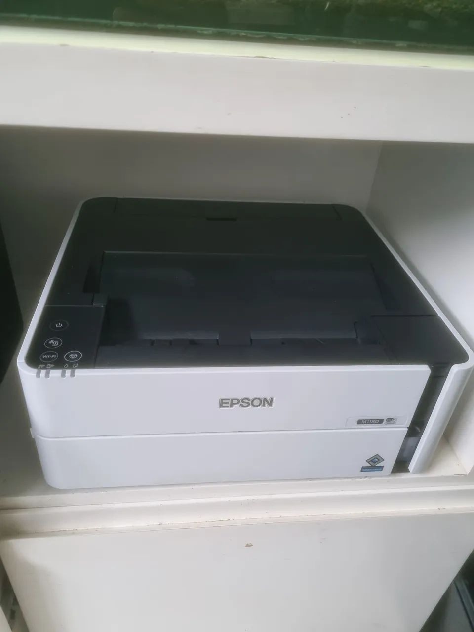 Impressora Epson M1180 - Foto 2