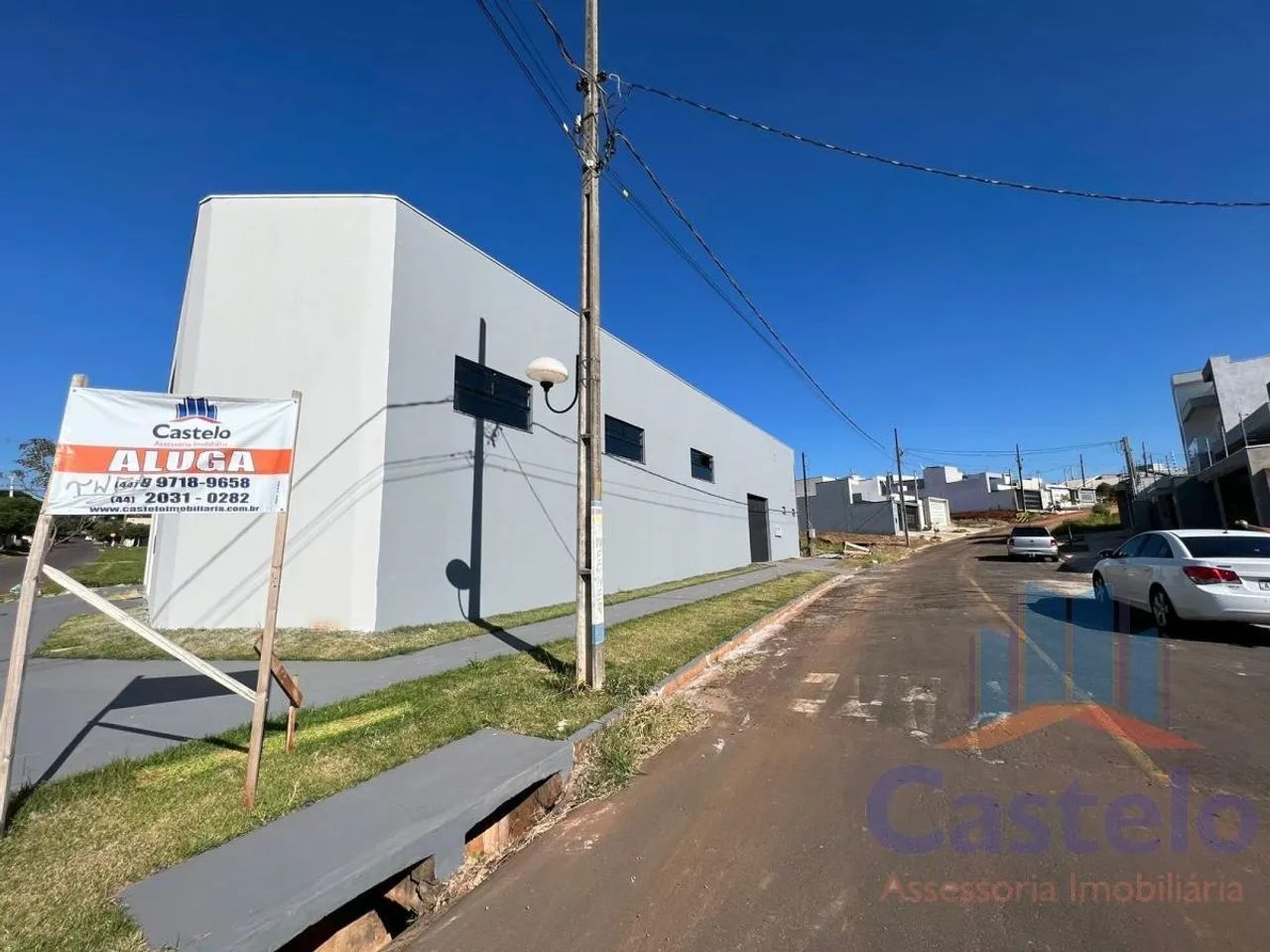 Comercial para Venda em Umuarama / PR no bairro Zona V - Foto 5