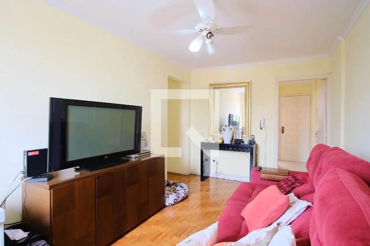 Apartamento à Venda - Tatuapé, 2 Quartos, 106 m2 - Foto 3