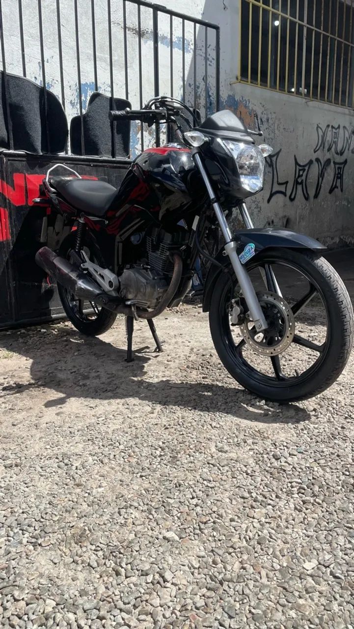Moto  - Foto 4