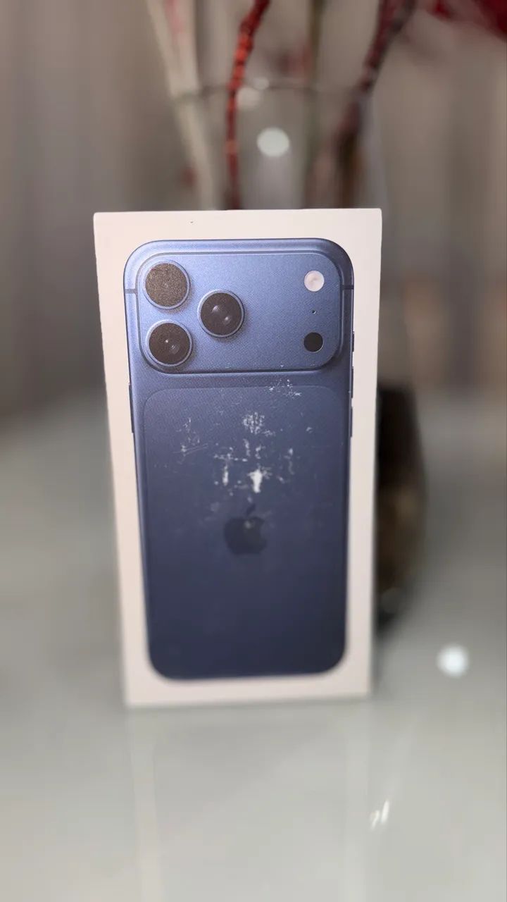 iPhone 17 Pro Max 256GB - LACRADO | PRONTA ENTREGA - Foto 2