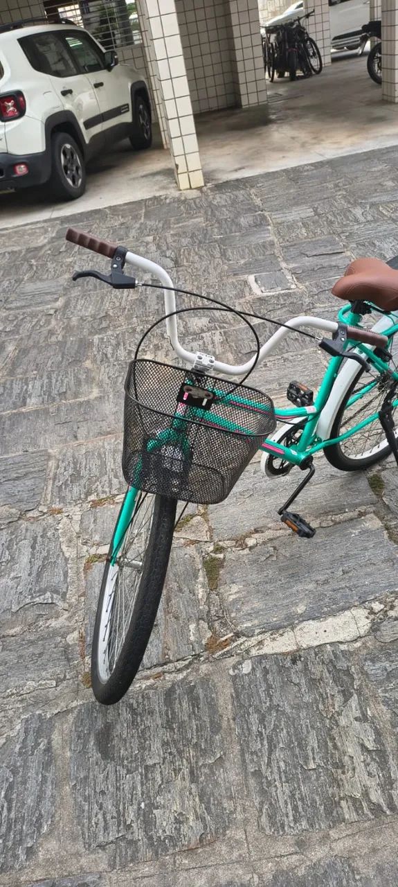 Bicicleta Vintage Ceci - Foto 2