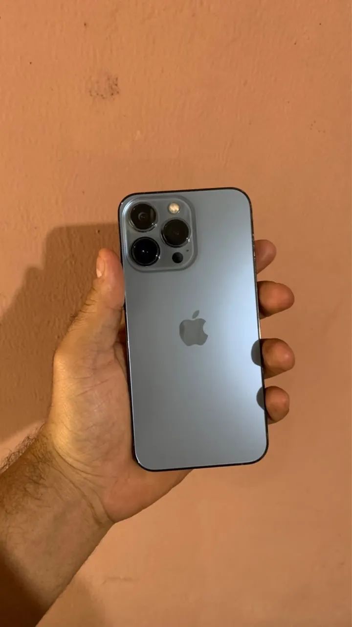 iPhone 13 Pro - Foto 5