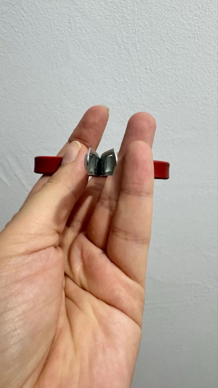 COLOCADOR DE TIRA DE CHINELO  - Foto 3