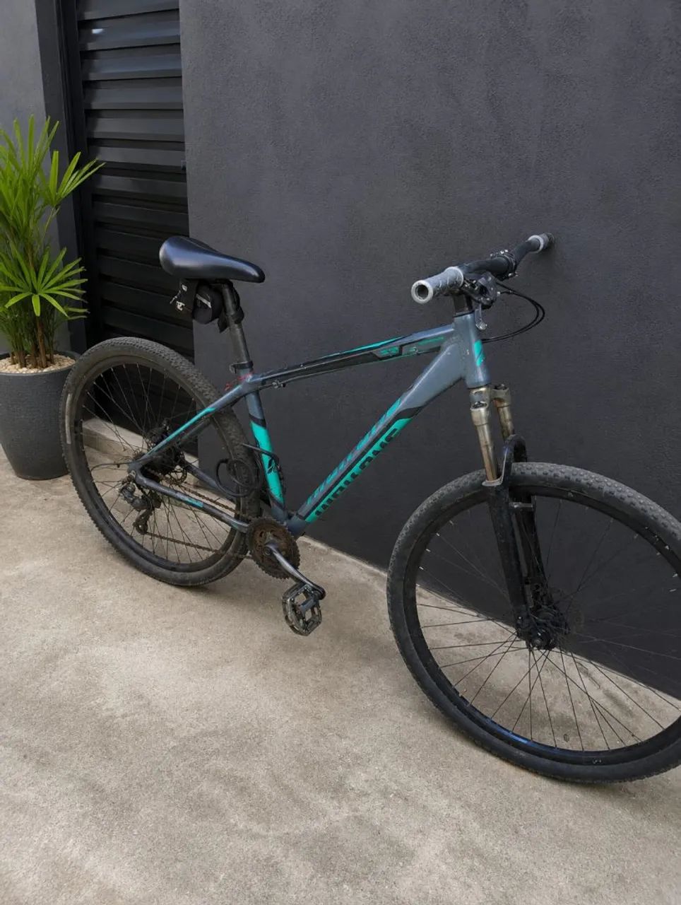 Bicicleta aro 29 documentada!! - Foto 3