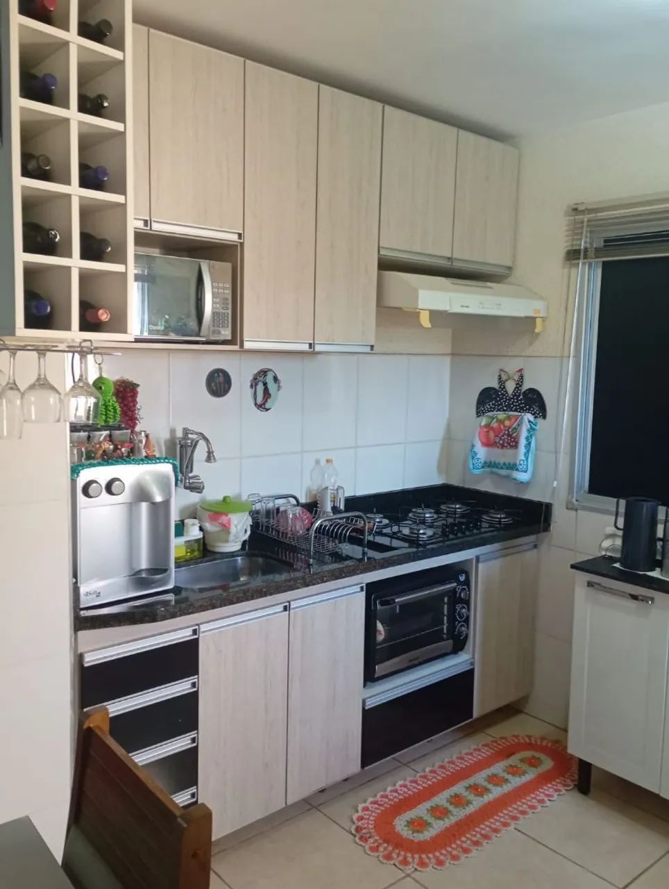 Vendo Loft R$135.000,00