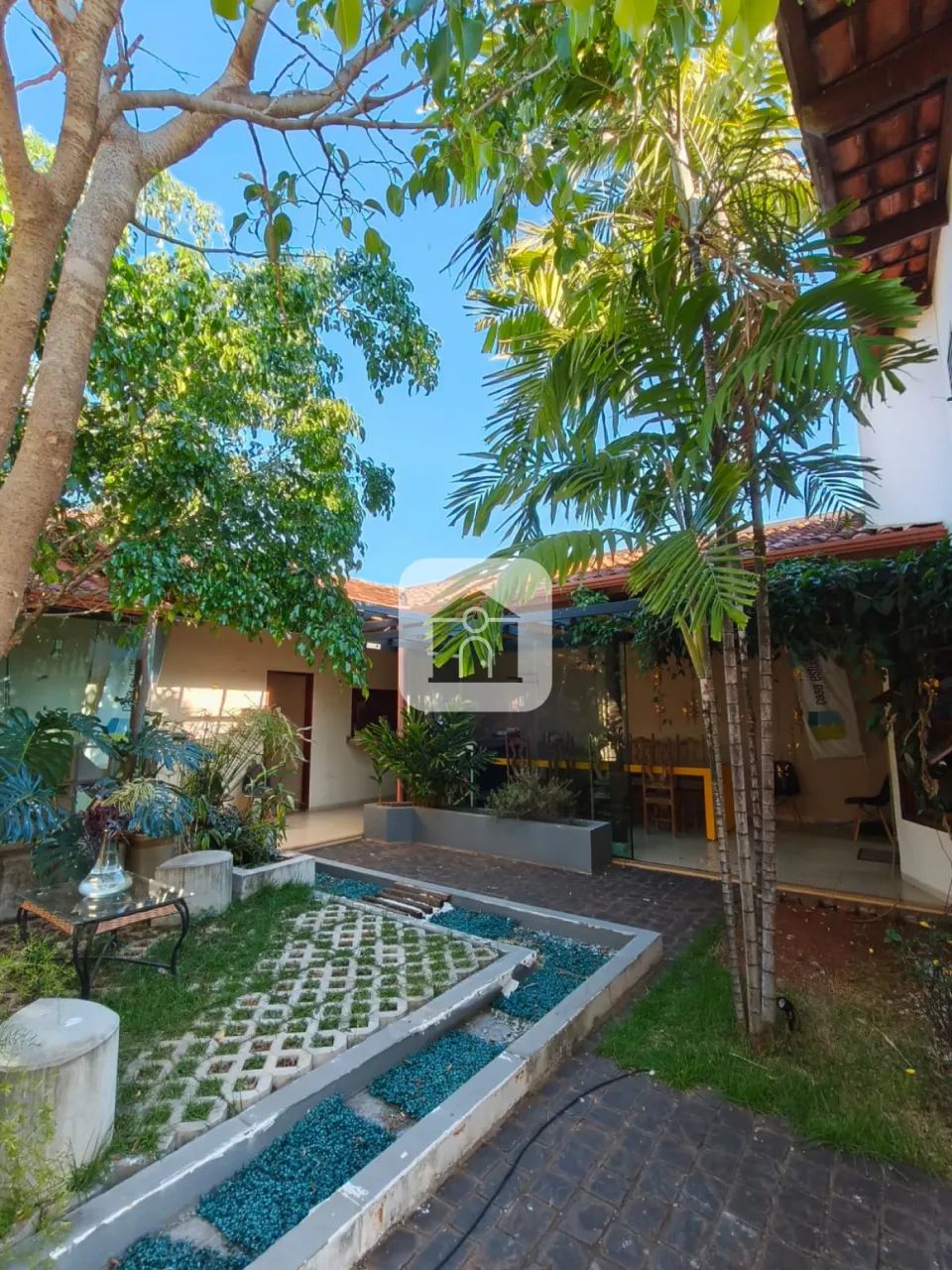 Casa à venda no Centro de Araguari - Foto 4