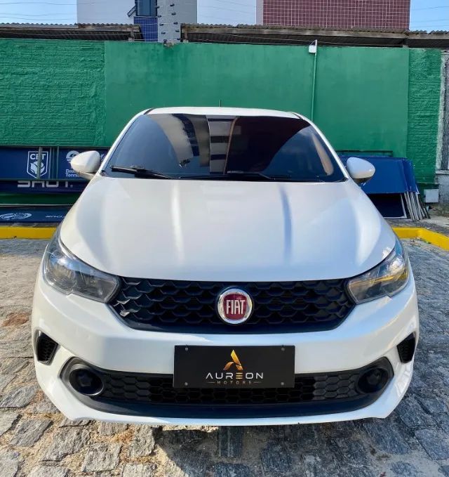 Fiat Argo 1.0 6V Flex. 2019 - Foto 2