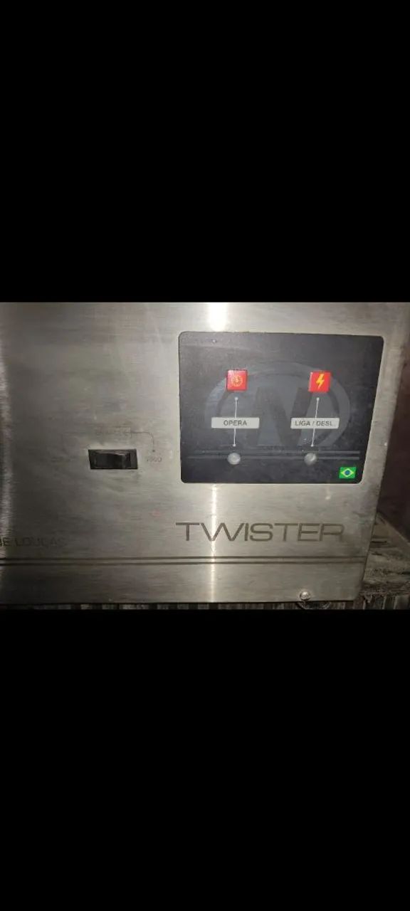 Lavadora de louças netter twister - Foto 3