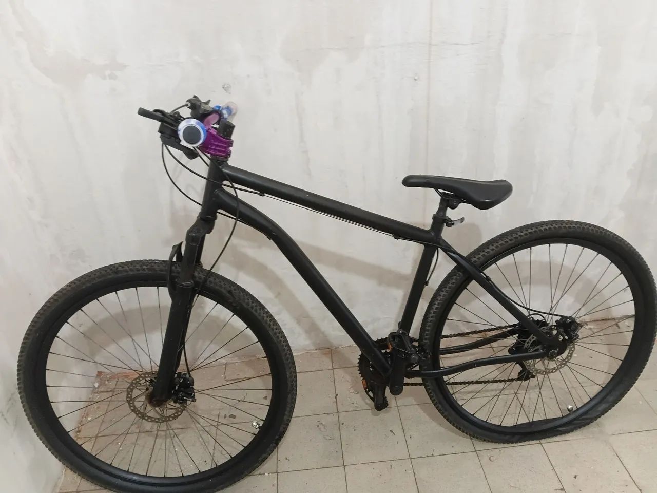 Bicicleta aro 29 - Foto 3