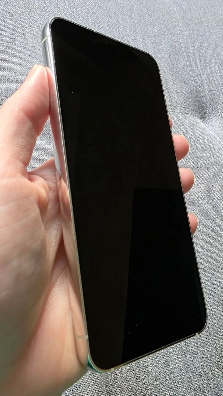 Samsung Galaxy S23 branco - 512gb - Foto 3