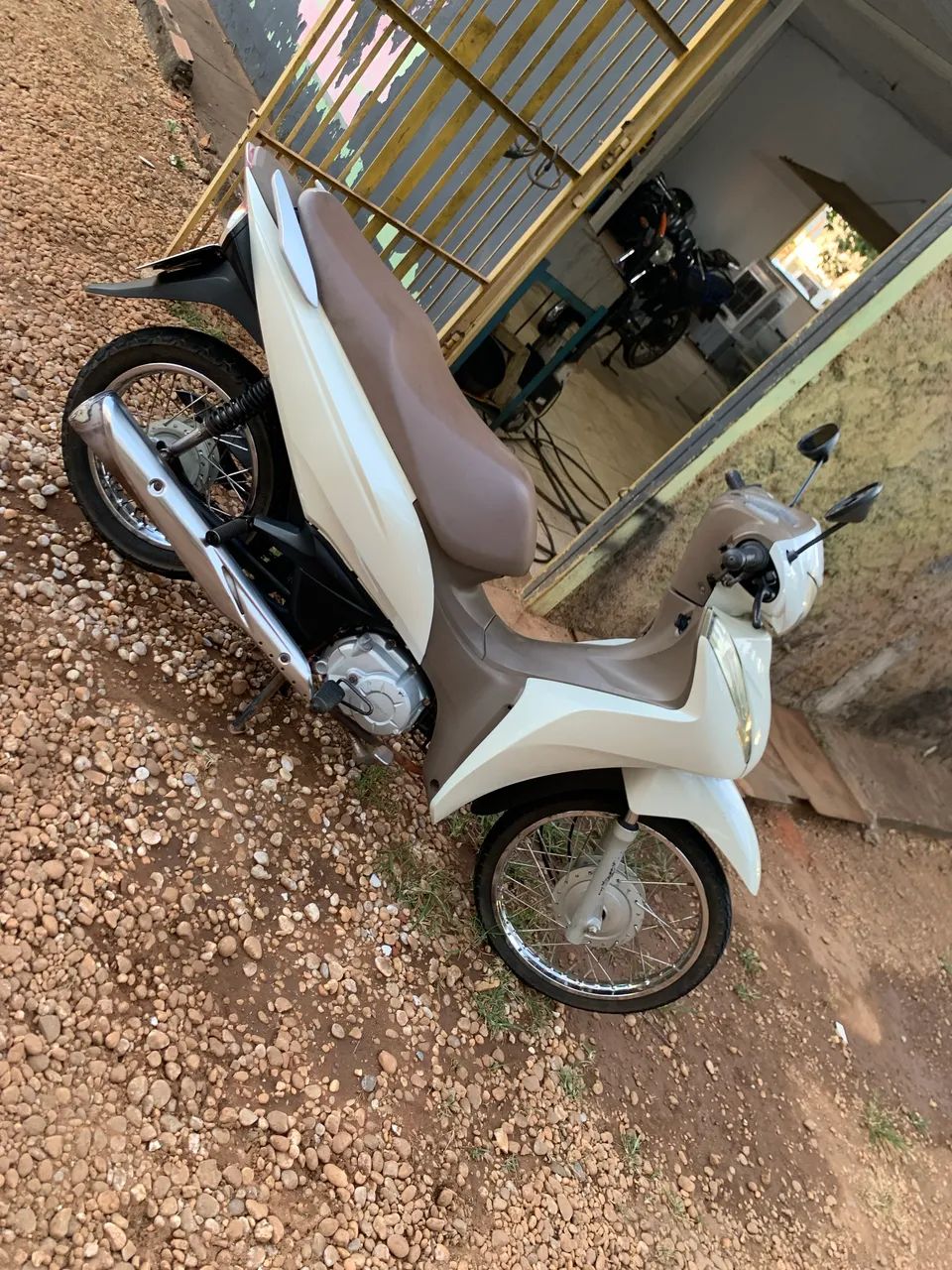 Biz 110i 2018  - Foto 3