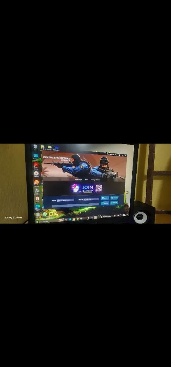 Monitor retratil 15