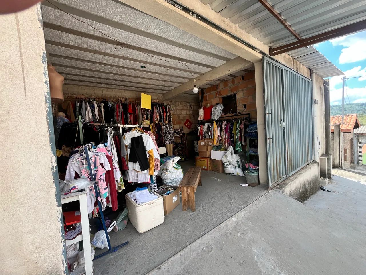 Bairro Brasília Sarzedo  - Foto 2