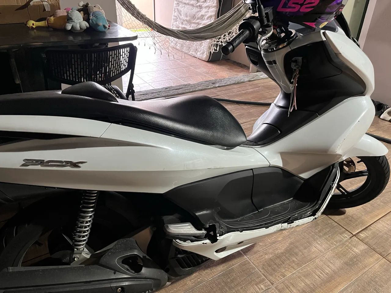 HONDA PCX - Foto 4