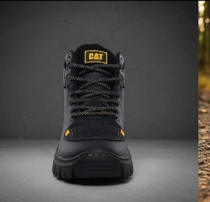 BOTA CAT NOVA