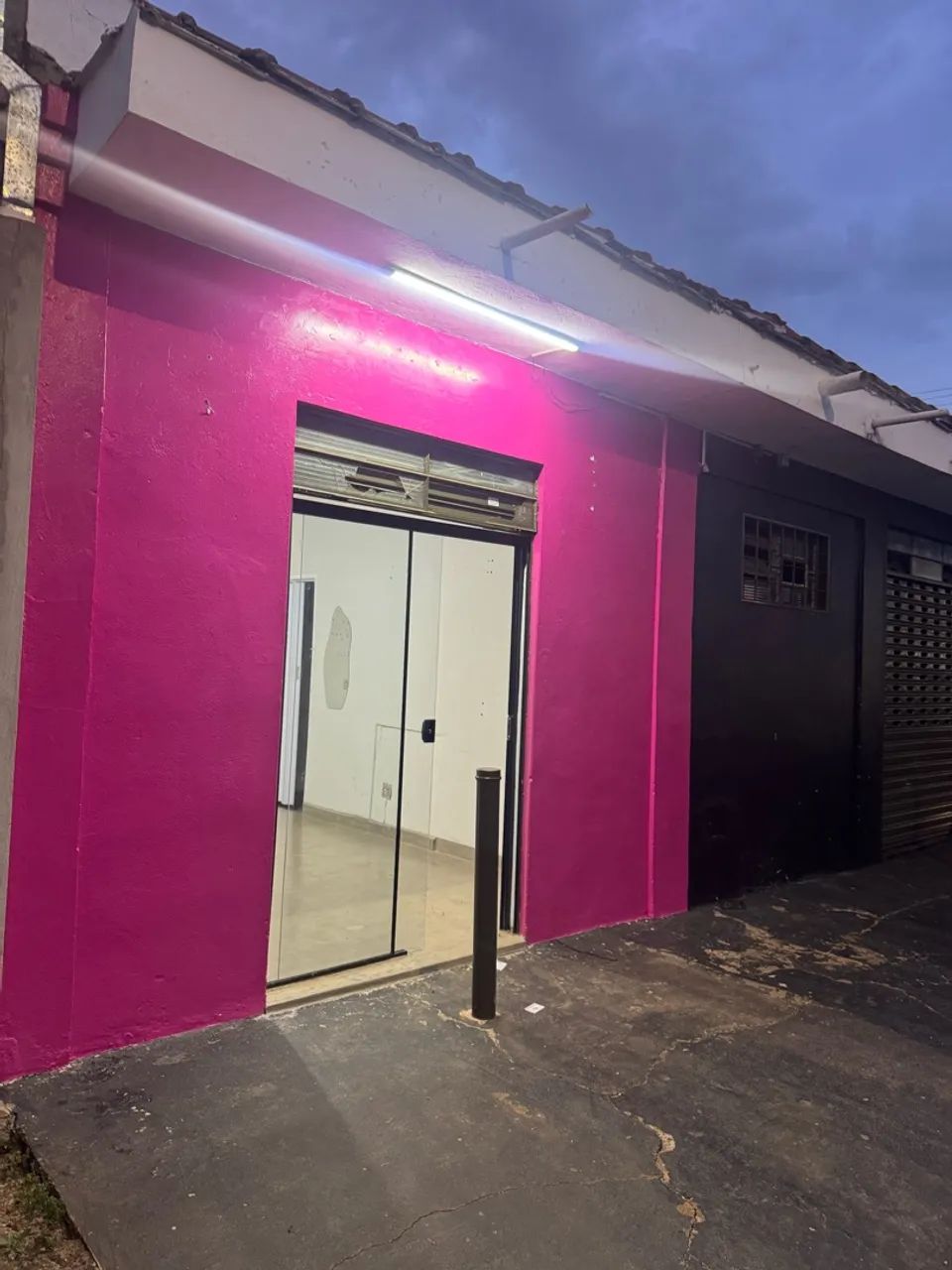 Salão comercial jardim procopio  - Foto 2