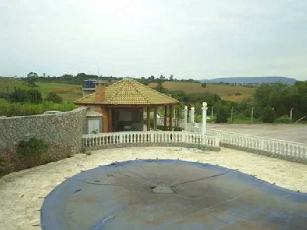 Propriedade Rural Sítio em Araçoiaba da Serra - Foto 4