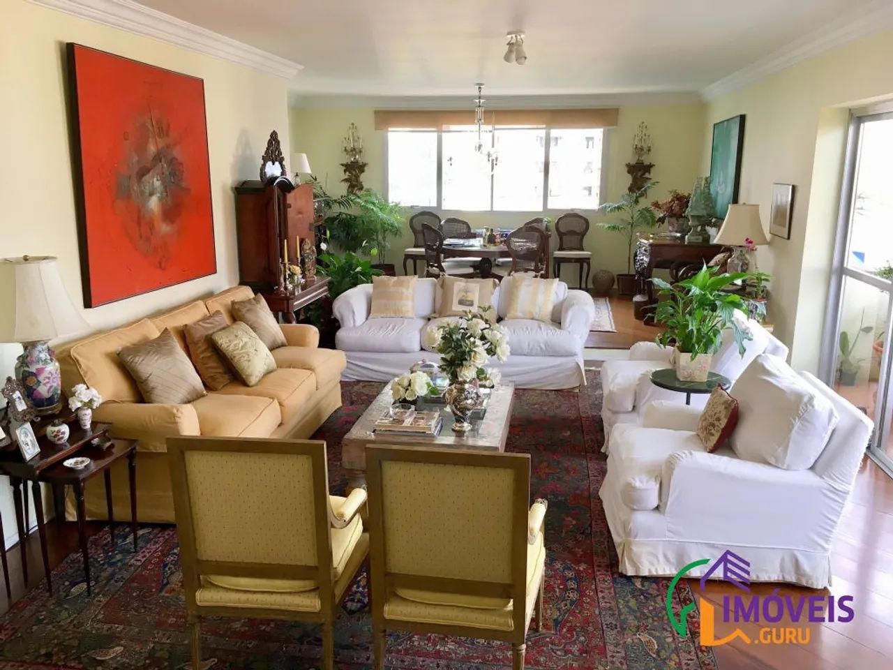 APARTAMENTO - REAL PARQUE - SP - Foto 2