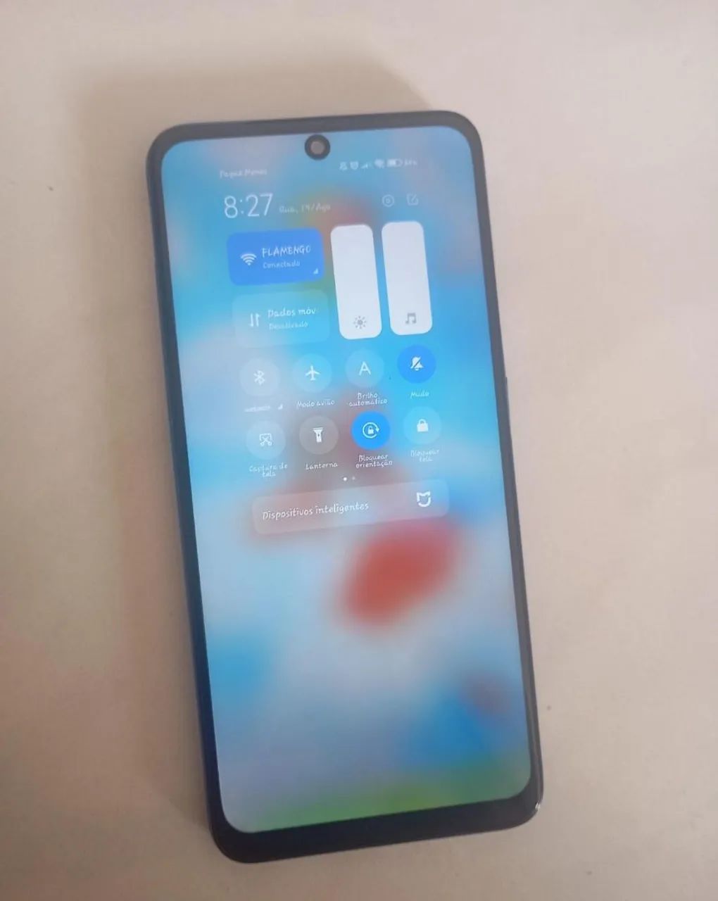 Redmi Note 10S