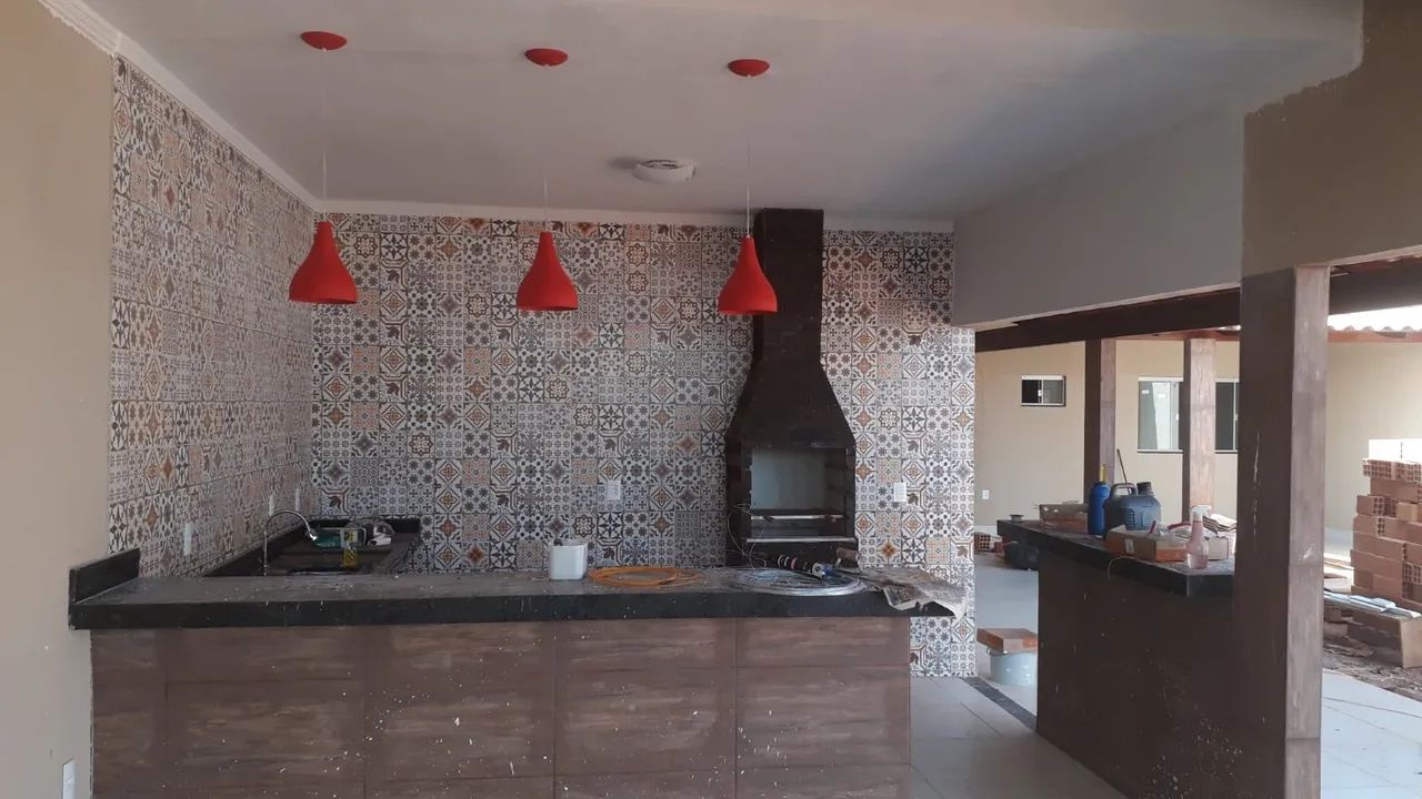 Pedreiro do básico ao acabamento  - Foto 4