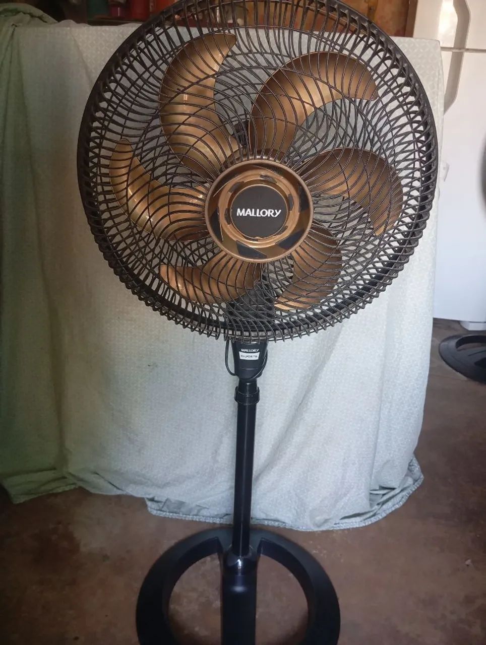 Ventilador 