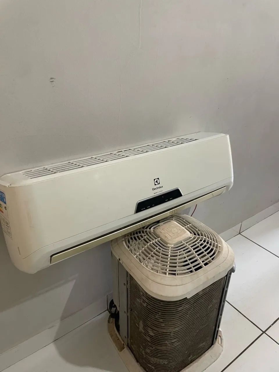 ar condicionado  - Foto 4
