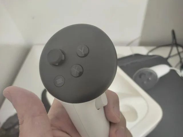 Oculus Quest 3s com preço imperdível - Foto 4