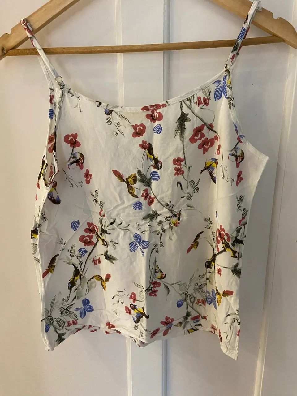Blusa feminina  - Foto 2