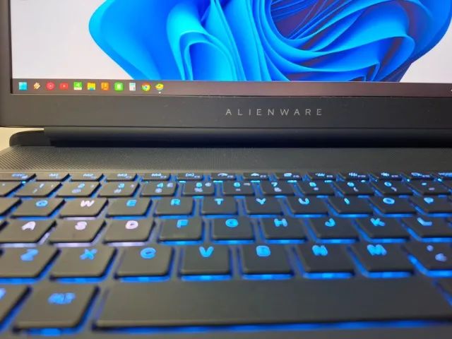 Notebook Gamer Alienware 16 Area-51