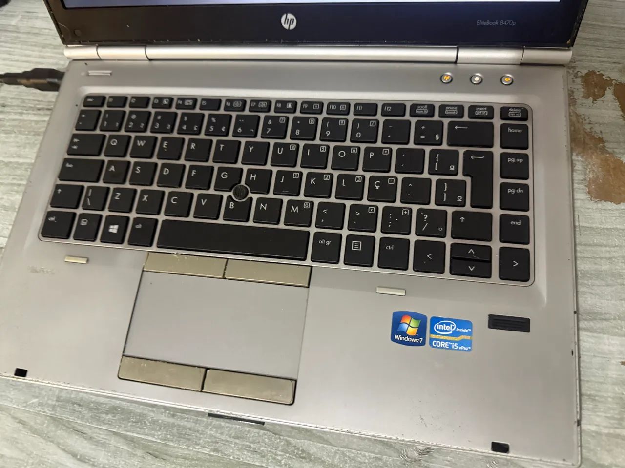 Notebook HP precisa formatar - Foto 3