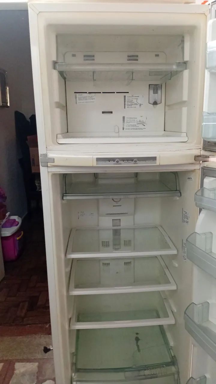 Geladeira  - Foto 4