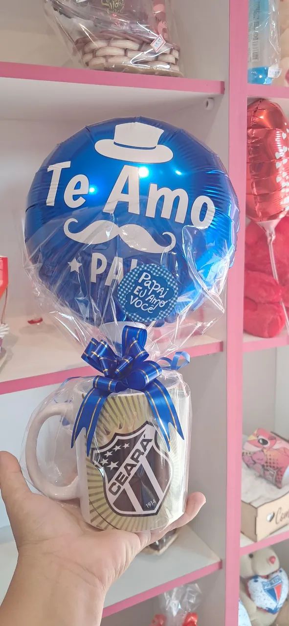 Presentes para o dia dos pais - Foto 3