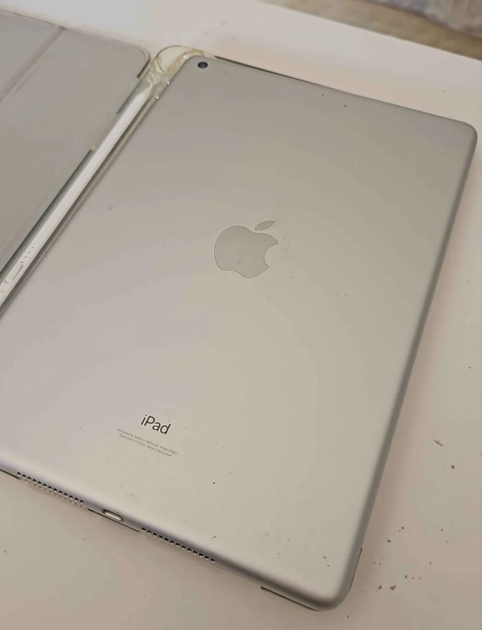 Vendo ou troco iPad  - Foto 2